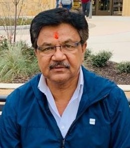 Prof. Yagya Raj Bhatt