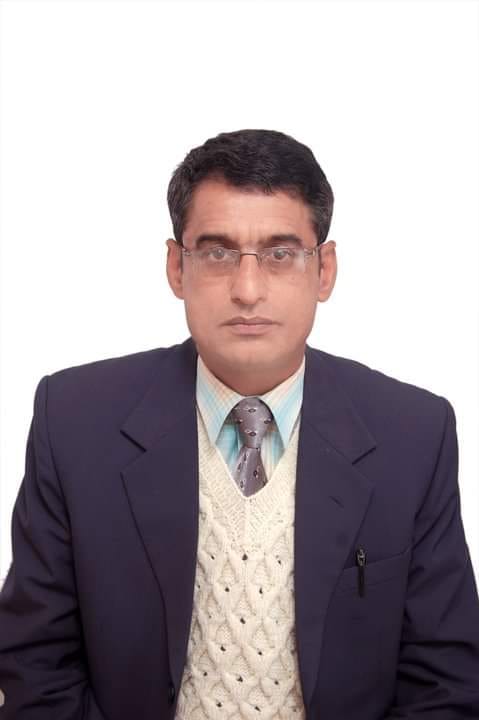 Prof. Dr. Tara Datta Bhatta